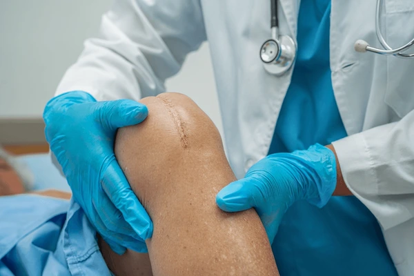 Best Revision Joint Replacement in Ahmedabad