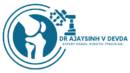 best robotic knee replacement surgeon in Ahmedabad